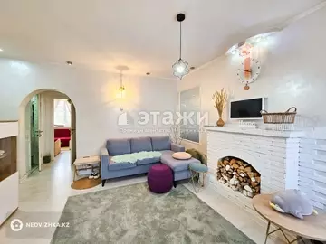 4-комнатная квартира, этаж 4 из 9, 77 м²