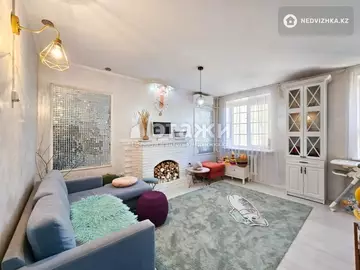 4-комнатная квартира, этаж 4 из 9, 77 м²