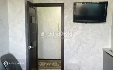 1-комнатная квартира, этаж 9 из 9, 41 м²