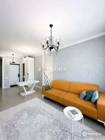 4-комнатная квартира, этаж 12 из 12, 95 м²