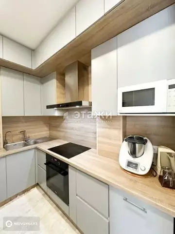 4-комнатная квартира, этаж 12 из 12, 95 м²