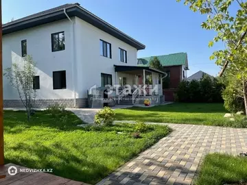 5-комнатный дом, 11 соток, 360 м², на длительный срок