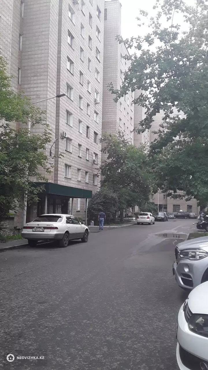 65 м², 3-комнатная квартира, этаж 5 из 10, 65 м², изображение - 1