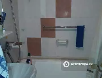 3-комнатная квартира, этаж 5 из 10, 65 м²