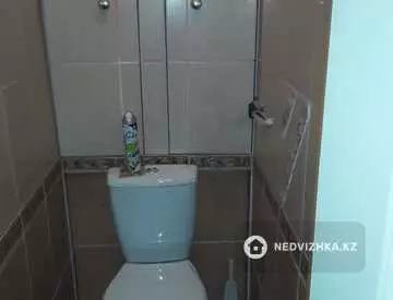3-комнатная квартира, этаж 5 из 10, 65 м²
