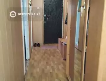 65 м², 3-комнатная квартира, этаж 5 из 10, 65 м², изображение - 4