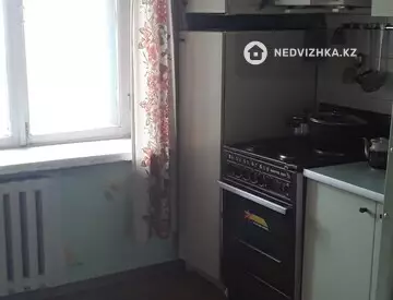 65 м², 3-комнатная квартира, этаж 5 из 10, 65 м², изображение - 5