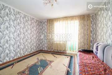 2-комнатная квартира, этаж 5 из 7, 61 м²