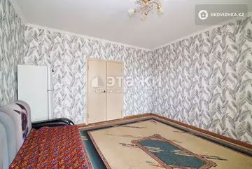 2-комнатная квартира, этаж 5 из 7, 61 м²