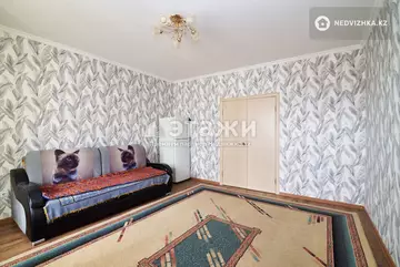 2-комнатная квартира, этаж 5 из 7, 61 м²