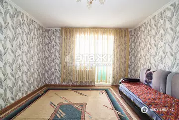 2-комнатная квартира, этаж 5 из 7, 61 м²