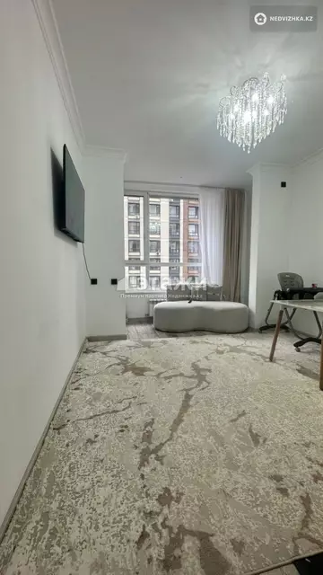 2-комнатная квартира, этаж 4 из 18, 69 м²