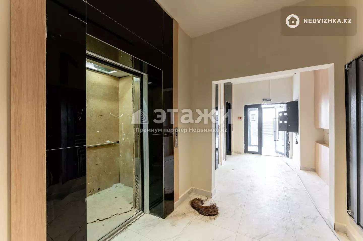 43 м², 2-комнатная квартира, этаж 11 из 20, 43 м², изображение - 1