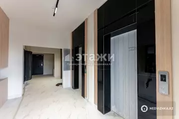 2-комнатная квартира, этаж 11 из 20, 43 м²