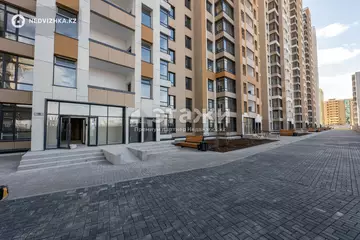 2-комнатная квартира, этаж 11 из 20, 43 м²