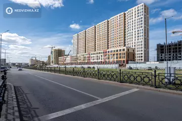 2-комнатная квартира, этаж 16 из 20, 45 м²