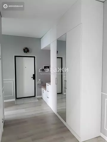 3-комнатная квартира, этаж 8 из 8, 86 м²