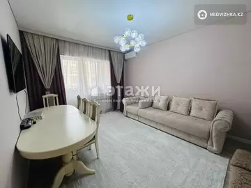 3-комнатная квартира, этаж 8 из 8, 86 м²