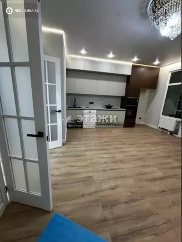 4-комнатная квартира, этаж 6 из 12, 98 м²