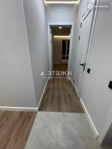4-комнатная квартира, этаж 6 из 12, 98 м²