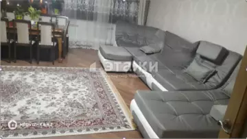 3-комнатная квартира, этаж 4 из 22, 150 м²