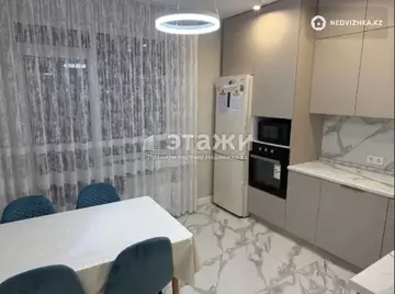 2-комнатная квартира, этаж 11 из 12, 70 м²
