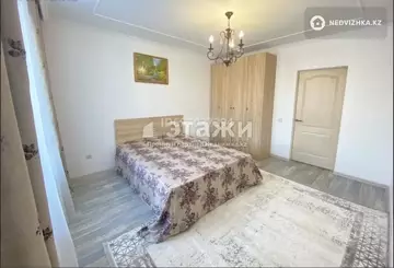 2-комнатная квартира, этаж 2 из 8, 60 м²
