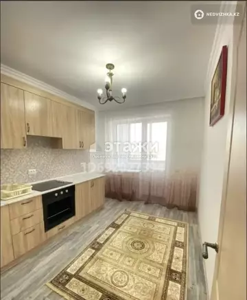 2-комнатная квартира, этаж 2 из 8, 60 м²