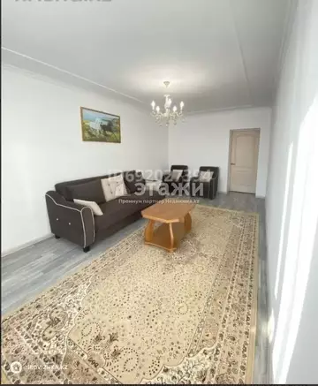 2-комнатная квартира, этаж 2 из 8, 60 м²