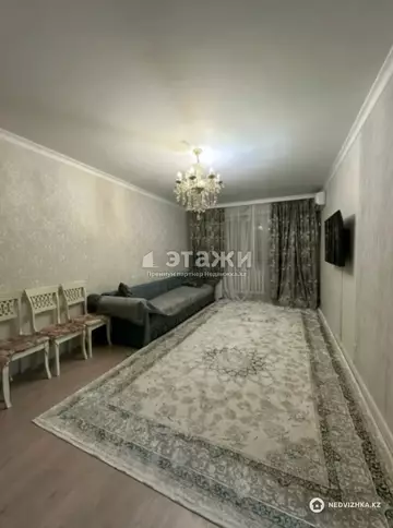 3-комнатная квартира, этаж 6 из 9, 92 м²