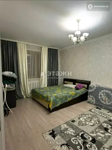 3-комнатная квартира, этаж 6 из 9, 92 м²