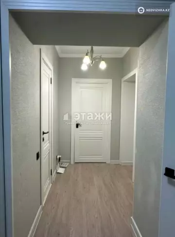 3-комнатная квартира, этаж 6 из 9, 92 м²