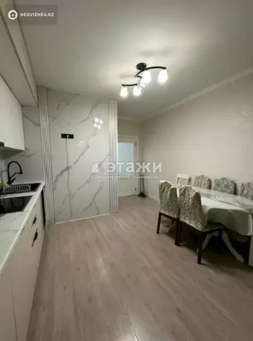 3-комнатная квартира, этаж 6 из 9, 92 м²