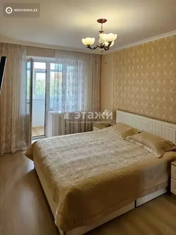 2-комнатная квартира, этаж 5 из 6, 52 м²