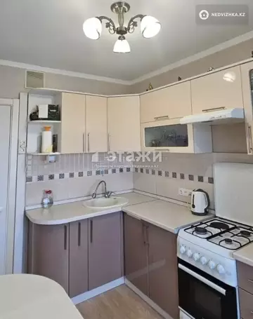 2-комнатная квартира, этаж 5 из 6, 52 м²