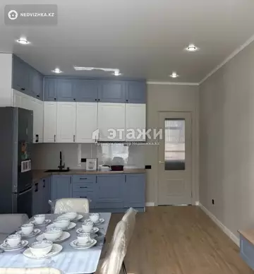 3-комнатная квартира, этаж 9 из 12, 66 м²
