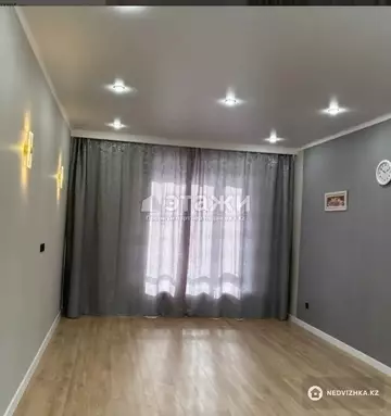 3-комнатная квартира, этаж 9 из 12, 66 м²