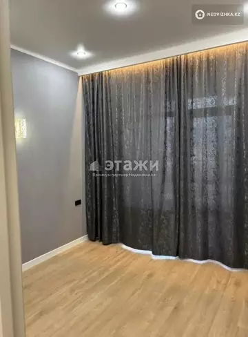 3-комнатная квартира, этаж 9 из 12, 66 м²