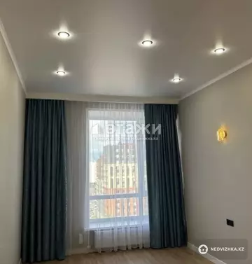 3-комнатная квартира, этаж 9 из 12, 66 м²