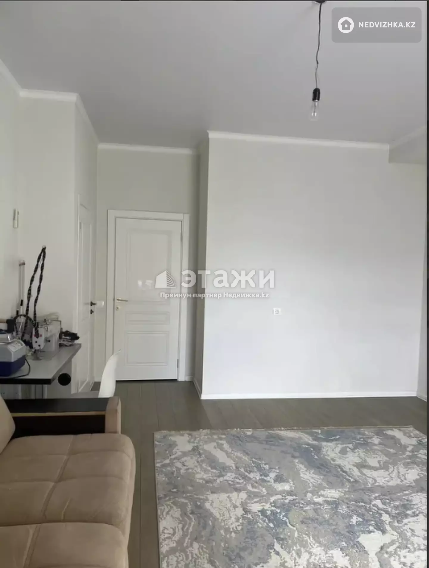 105 м², 3-комнатная квартира, этаж 6 из 10, 105 м², изображение - 1