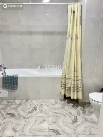 3-комнатная квартира, этаж 6 из 10, 105 м²