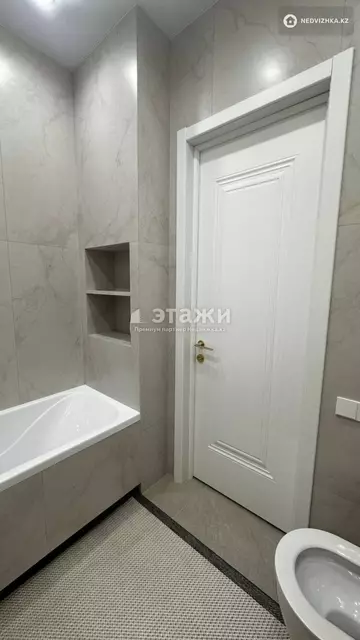 2-комнатная квартира, этаж 3 из 16, 62 м²