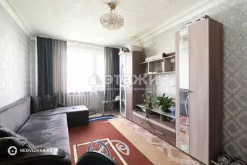 2-комнатная квартира, этаж 5 из 5, 44 м²
