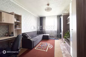 2-комнатная квартира, этаж 5 из 5, 44 м²