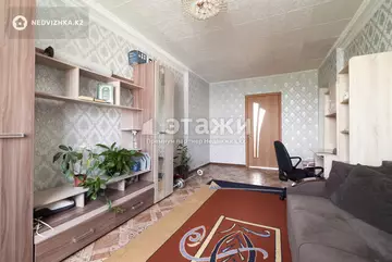 2-комнатная квартира, этаж 5 из 5, 44 м²