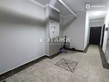 2-комнатная квартира, этаж 10 из 10, 46 м²