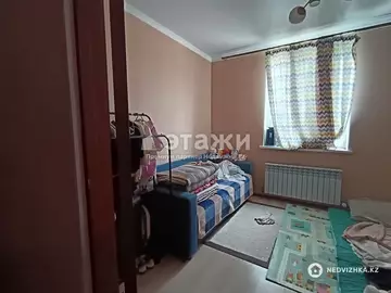 2-комнатная квартира, этаж 10 из 10, 46 м²