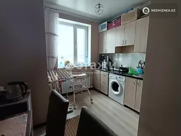 2-комнатная квартира, этаж 10 из 10, 46 м²