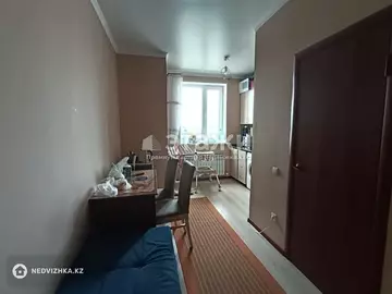 2-комнатная квартира, этаж 10 из 10, 46 м²