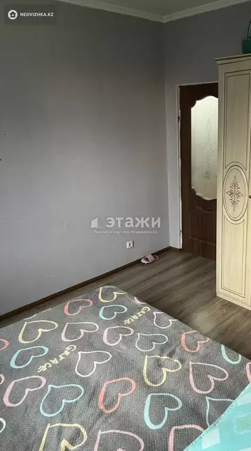 3-комнатная квартира, этаж 4 из 14, 73 м²